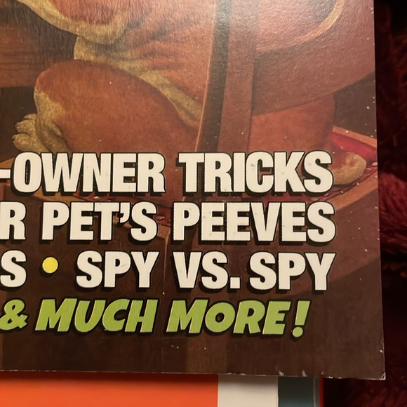 MAD - Picture 9 of 9